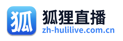 狐狸直播 Logo